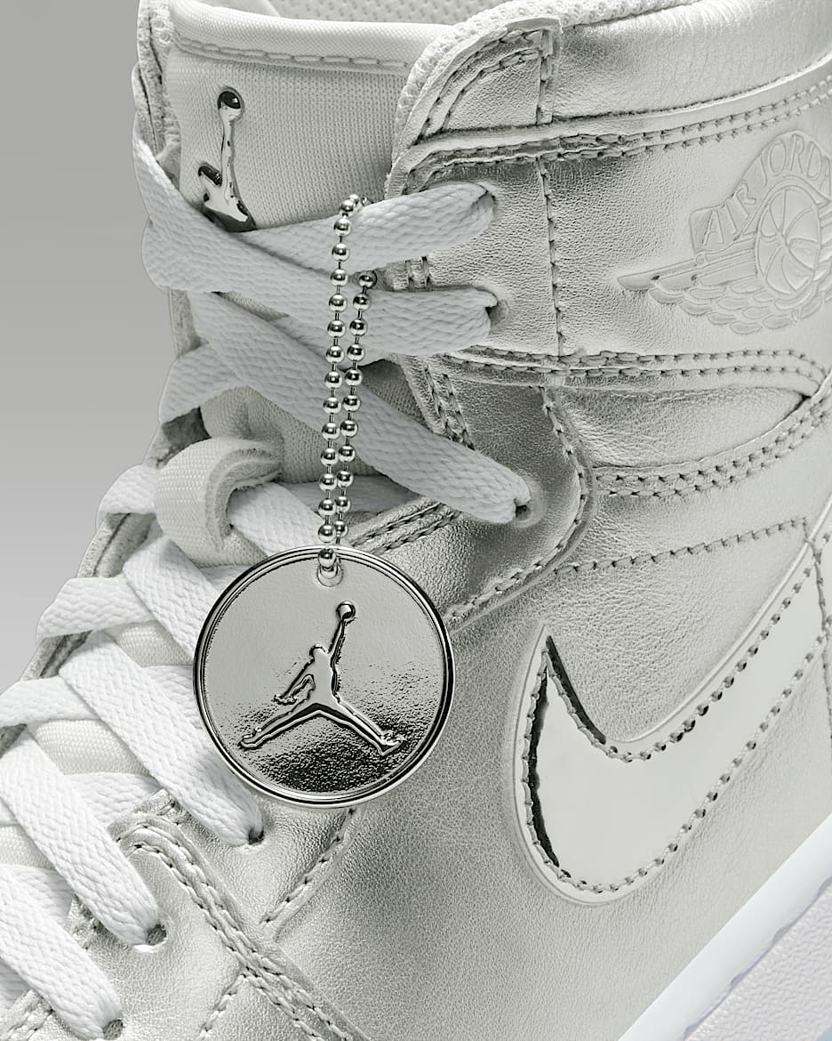 Air Jordan 1 High G NRG Men s Golf Shoes